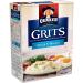 Quaker Quick 5 Minute Grits 24oz Box - Buy Online on GoSupps.com