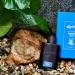 Dr. Squatch Men's Cologne Glacial Falls - Natural Cologne made with sustainably-sourced ingredients - Manly fragrance of bergamot  clove  and cedar - Inspired by Fresh Falls Bar Soap - Buy Online on GoSupps.com