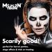Halloween Face Paint Body Paint by Moon Terror - Pumpkin Orange 12ml | SFX Makeup Special Effects - Buy Online on GoSupps.com