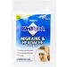 Migraine & Headache Cooling Patch - Drug-Free, Lasts 12 Hours - Safe with Medication - Large Patches (4 Packs) - Buy Online on GoSupps.com