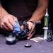 CLENZOIL Marine & Tackle Fishing Reel Oil, Grease & Cleaner Kit | All-in-One for Freshwater & Saltwater Reels | Lubricant & Rust Prevention - Buy Online on GoSupps.com