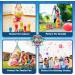Paw Patrol Bowling Set - Fun Kids Outdoor Game - Buy Online on GoSupps.com