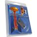 Resco Nail Clipper Blade Replacement Kit Fits All Guillotine-Style Trimmers Blade Kit - Buy Online on GoSupps.com