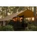 OneTigris Bulwark Camping Tarp | 100% Waterproof Bushcraft Shelter | Lightweight Hammock Rain Fly | Large 12.8ft x 9.5ft | Coyote Brown - Buy Online on GoSupps.com