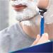 Buy Gillette Mach 3 Start Razor Blades for Men - Pack of 5 | Fast International Shipping - Buy Online on GoSupps.com