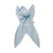 Cuski Baby comforter Original soother blanket soft calming sleep aid Used within the NHS Bo bo