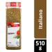 Club House Quality Natural Herbs and Spices One Step Seasoning Italiano 510g (17.99oz) Product of Canada & Quality Natural Herbs and Spices Granulated Onion 600g - Buy Online on GoSupps.com