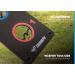 Triumph Sports 2-in-1 Bag Toss Washer Toss Combo Set | Includes Game Platforms, Bags, and Washers - Buy Online on GoSupps.com