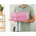 Utopia Towels Set of 2 Large Cotton Bath Towels - 90x180 cm Pink | Sauna & Hand Towels | Soft & Absorbent - Buy Online on GoSupps.com