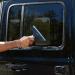 Amazon Basics Window Squeegee with Handle - Ideal for Glass, Mirror, and Car Windows - Buy Online on GoSupps.com