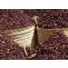 Hibiscus Flower Herbal Tea / Sorrel Tea - 3 x 65g Bags - Greenfields - Buy Online on GoSupps.com