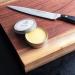 Lancaster Cast Iron Wood Wax - 2 oz Beeswax & Mineral Oil Conditioner for Spoons, Cutting Boards, Butcher Blocks - Made in USA - Buy Online on GoSupps.com