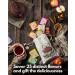 Twinings Tea Bags Variety Pack - Herbal & Decaf Sampler - 50 Ct - Individually Wrapped - 25 Flavors - Caffeine-Free - Buy Online on GoSupps.com