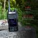 BTECH GMRS-PRO Waterproof Two-Way Radio with Bluetooth, GPS & GMRS Repeater Capabilities - Dual Band Receiver for Long Range Communication - Buy Online on GoSupps.com