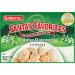 Salerno Santa's Favorites Holiday Anise Cookies 10 oz - Original Recipe, 1 Pack - Buy Online on GoSupps.com