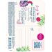 Eos FlavorLab Super Soft Shea Lip Balm - Raspberry Kiwi Splash, 24HR Hydration, 2 Pack - Buy Online on GoSupps.com