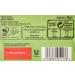 Lipton Th Vert Menthe Intense Go t Intens ment Frais & Subtil Label Rainforest Alliance 60 Sachets Lot de 3x20 Sachets 3 20 Unit (Lot de 3) - Buy Online on GoSupps.com
