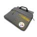 SOAR NFL Laptop Sleeve, Charcoal Grey