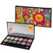 Chupa Chups Eye Shadow 13 pieces