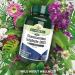 Natures Aid Glucosamine Sulphate 1500mg High Strength Salt-Free Tablets - 90 Count - Buy Online on GoSupps.com