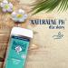 The Little Marseillais LPM Gardenia Flower 400ml shower gel - Buy Online on GoSupps.com