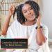 Golden Milk Intense Recovery Hair Treatment 5.7 Fl Oz - Sulfate-Free Deep Conditioning Mask for Curly Coily Hair - Buy Online on GoSupps.com