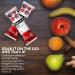 Apple + Fig Fruit Bars - All Natural, Vegan, Gluten-Free Snack (12 Pack) - Buy Online on GoSupps.com