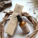 Neem & Sulfur Oil Cleanse - Natural Acne & Rosacea Skin Cleanser | Shop Internationally - Buy Online on GoSupps.com