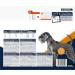 Advance Veterinary Diets Weight Balance Wet Dog Food: Multipack 8 sachets 150g - Buy Online on GoSupps.com