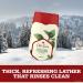 Old Spice Men's Body Wash, Cooling Mint, 16 Fl Oz (Pack of 4) - Buy Online on GoSupps.com