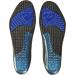 Sof Sole Insoles Men's - Size 7-8.5 - Black - Buy Online on GoSupps.com