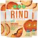 RIND Snacks Orchard Blend Dried Fruit Superfood, Sweet Persimmon, Tart Apple, Tangy Peach, High Fiber, Vegan, Paleo, Non-GMO, 3oz, 3 Pack
