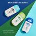 Shea Butter Fragrance-Free Deodorant for Women and Men - 2.6 oz (Pack of 3) | Unscented, Aluminum-Free, Baking Soda-Free, Parabens-Free - 24-Hour Protection - Buy Online on GoSupps.com