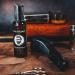 Percy Nobleman Beard Oil - 99% Natural Signature Scented Blend for Conditioning and Softening Facial Hair (100ml) - Buy Online on GoSupps.com