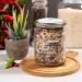  CasaFolino Sibari Carnaroli Rice Diavola Reduction 200g in a reusable glass jar Genuine product ready in minutes - 100% Made in Italy - Buy Online on GoSupps.com