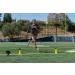 Yellow Speed Gates for Sports Training | Athletic Speed Training Equipment - Buy Online on GoSupps.com