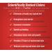 National Dermatologist Association Recommended Itch Relief Scrub - Extra Strength Eczema Treatment - 3.5 Oz - Buy Online on GoSupps.com
