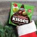 HERSHEY'S KISSES Grinch Milk Chocolate - Christmas Candy Stocking Stuffers 180g - Buy Online on GoSupps.com
