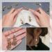 NBEADS 36 Pcs Animal Theme Hair Jewelry for Braids - Butterfly Dreadlock Accessories, Hair Cuffs, Beads, Pendants, Loc Jewelry, Charms, Clips for Braids Decoration - Buy Online on GoSupps.com