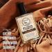 Outlaw Soaps Blazing Saddles Western Cologne | Bold Scent: Warm Leather Gunpowder Sagebrush & Sandalwood | Mens & Womens Cologne - Buy Online on GoSupps.com