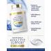 Carlyle Adult Eye Support with Lutein & Zeaxanthin | 300 Capsules | Non-GMO & Gluten Free - Buy Online on GoSupps.com