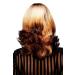 Shop WIG ME UP Sexy Brown Blonde Wavy Lace Wig for Ladies | Quality Diva Style MARLI-YP4-273 - International Shipping Available - Buy Online on GoSupps.com