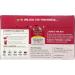Bigelow Pomegranate Pizzazz Herb Tea - 20 Bags | Refreshing & Fruity Blend - Buy Online on GoSupps.com