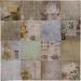 Tim Holtz Idea-ology Wallflower Paper Stash | 36 Double-Sided Cardstock Sheets | Multicolored | Various Sizes | TH93110 - Buy Online on GoSupps.com