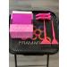 Framar Magenta Pop Up Hair Foil - 500 Aluminum Foil Sheets for Highlighting - Buy Online on GoSupps.com