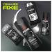 AXE Men's Antiperspirant Stick 2.7oz - 48 Hour Sweat & Odor Protection, Black Frozen Pear & Cedarwood Deodorant - Buy Online on GoSupps.com