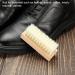 PATIKIL Shoe Cleaner Brush Square Handheld Polish Daubers for Leather Boots Canvas Sneakers White - Buy Online on GoSupps.com