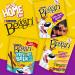 Beggin' Strips Dog Treats Cheeseburger - 708 g Pouch (1 Pack) 708 g (Pack of 1) - Buy Online on GoSupps.com