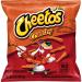 Cheetos Crunchy Cheese Flavored Snacks 1 Ounce (Pack of 104)