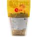 Yupik Dry Roasted Diced Almonds 1 kg 6 Count Gluten-Free Vegan Kosher Unsalted Oil-Free Chopped Nuts Crunchy Texture Source of Fiber Nut Topping & Inclusion Ideal for Baking & Cooking 1 kg (Pack of 6) - Buy Online on GoSupps.com